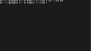 Le terminal : 10 commandes indispensables