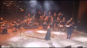 Концертный духовой оркестр им. Осиновского Д.А.