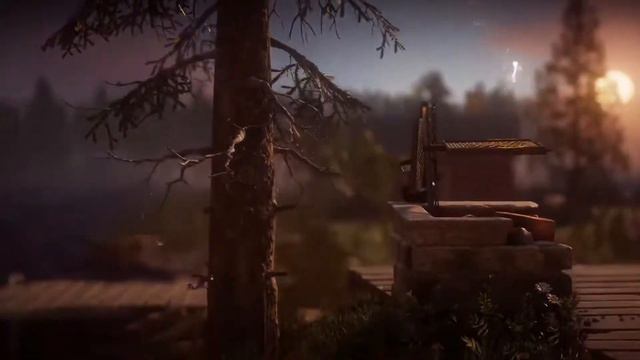 Unravel 2 ,Chapter 3 смотреть онлайн