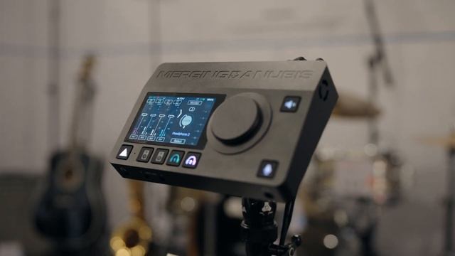 Best of Neumann at NAMM 2024 смотреть онлайн