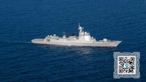 Армия Китая будет защищать страну от раскола