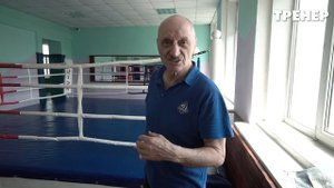 Удар с замахом сильнее! Мельцер про удар Уайлдера