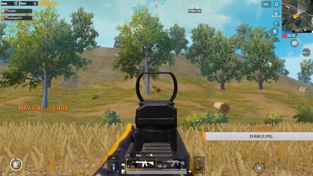 играем в разные игры🔴с подписчиками и угораем с друзьями |🔥 PUBG mobile.exe 🔥| смотреть онлайн