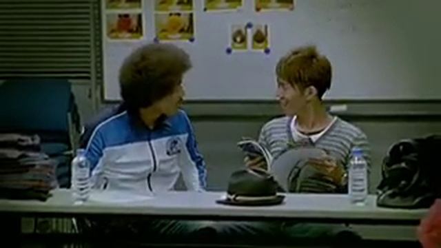 Jikkyou Powerful Pro Baseball Portable 4 TVCM смотреть онлайн