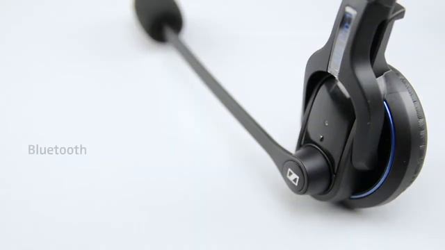 Sennheiser MB PRO 2 UC ML смотреть онлайн