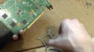 Замена термопасты на компьютере чистка компьютера своими руками/ replacement of thermal paste