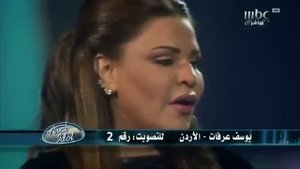 Араб сквозь слезы поет про свою умершую девушку...((