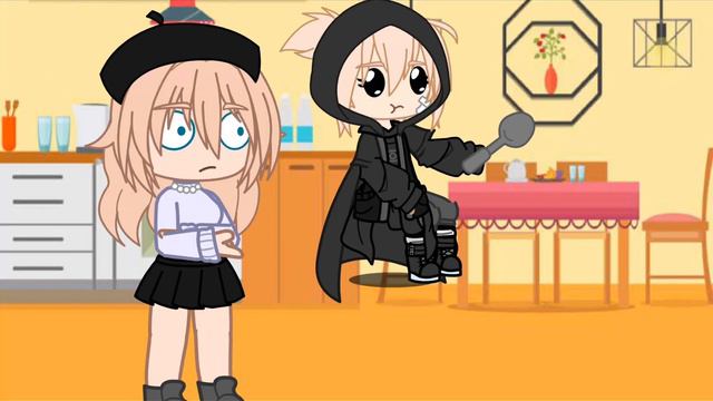 плюсы и минусы второй и первой смены в школе#гачаклуб#смена#школа#ос#плюсы#минусы смотреть онлайн