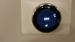 Терморегулятор NEST: краткий обзор функций