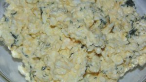 Крабовые шарики