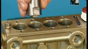 Motorpal Tier3 Fuel Pump Assembly Disassembly Video Russian