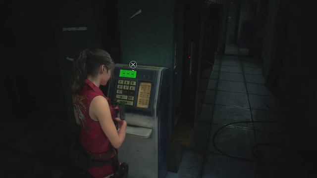 Resident Evil 2 REMASTERIZED : A Invasão