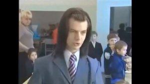 Сериал Кухня с матом очень  смешно