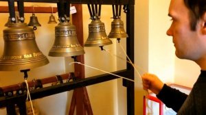 КОЛОКОЛА ТВ | РАЗНООБРАЗИЕ ЗАЗВОННЫХ КОЛОКОЛОВ