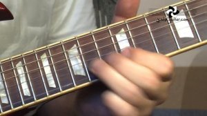 Lick #21: Angus's Repeater - Blues Rock (Guitar Lesson LK-021) How to play