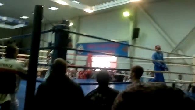 Зайцев против Казакова смотреть онлайн