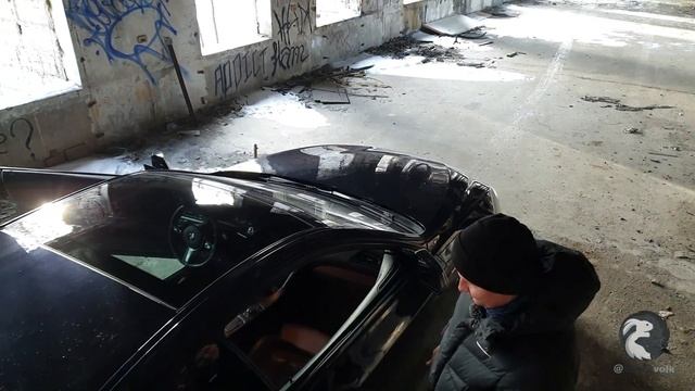 BMW 640D. 2 миллиона на тонком льду. смотреть онлайн