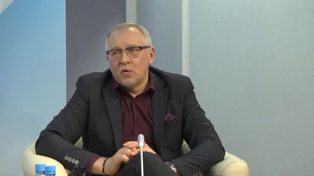 Профилактика разжигания религиозной розни в СМИ Вологодской области. Семинар-совещание смотреть онлайн