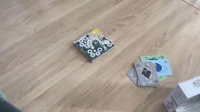 Les règles de KamiMaï смотреть онлайн