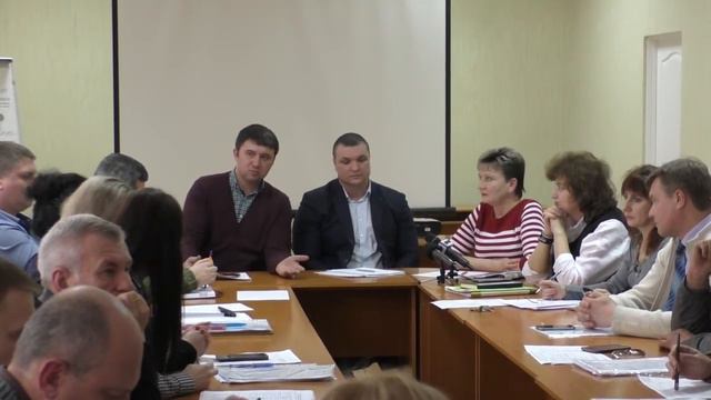 Северодонецким замам не удалось попиариться перед областью и предпринимателями смотреть онлайн