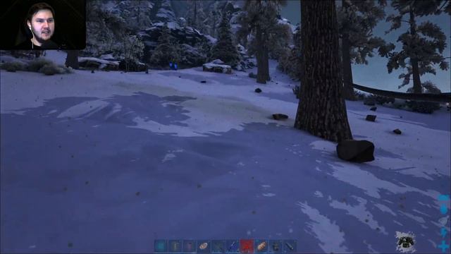 Приручаем и эволюционируем Босса Гориллу! - Ark Survival Evolved Eternal #18