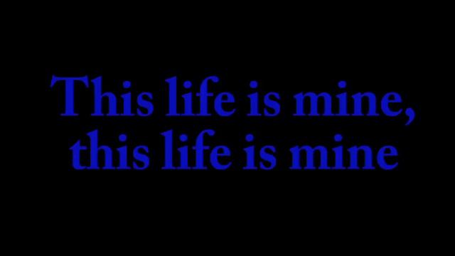 Assembly Line, Mary Lambert смотреть онлайн