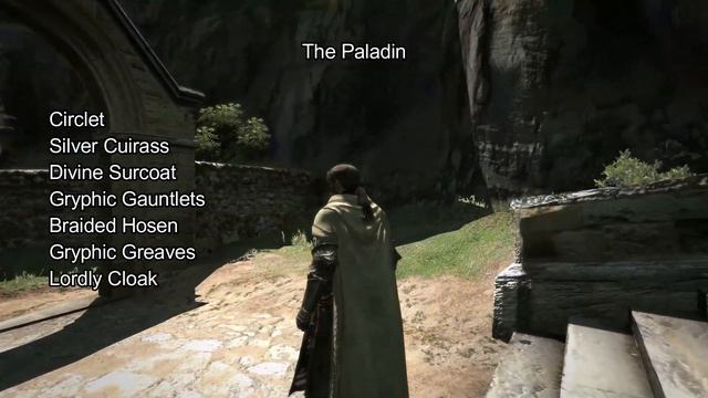 Some More Fashi0n Dogma again Outfits and Armor sets смотреть онлайн