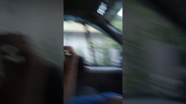 Нашли заброшенный автобус !