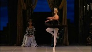 Кода Одиллии-Волочковой