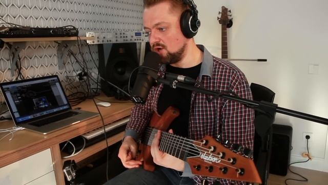 Аудио - ЭЭЭээксперимент! 8 струн в действии: Переведи меня через майдан. смотреть онлайн