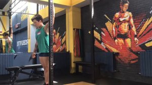 ПИР в сгибании плеча (озвучено)