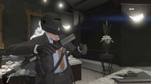 How to unlock trevor in GTA 5