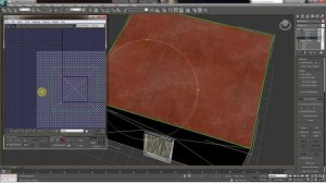 3DsMax. Правильное создание здания.Текстурирование.