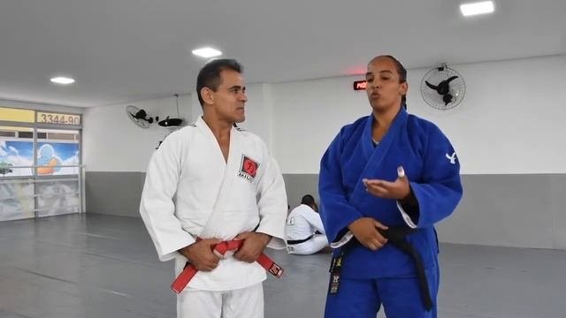 43º Dia   100 Dias De Kimono   Academia Alliance   Sudoeste   Sensei Renata