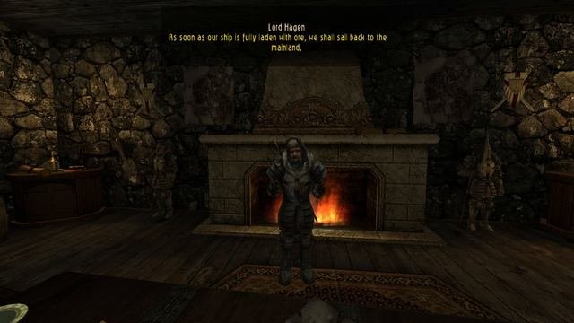 Gothic 2 - прохождение - #12