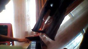 Этюд 4 А.Лемуан соч.37 номер 5