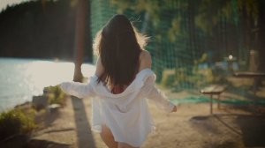 Озеро песчаное Canon EOS R + 50 mm L 1.2