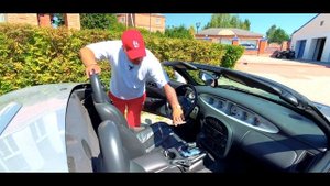 Странный авто с тиражом 12 000 экземпляров. Плимут Проулер.