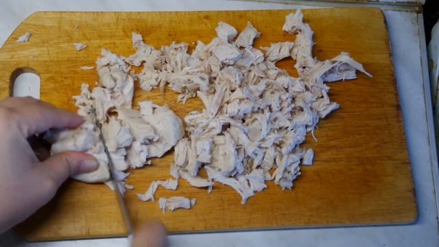 Салат Рафаэлло| пальчики оближешь смотреть онлайн