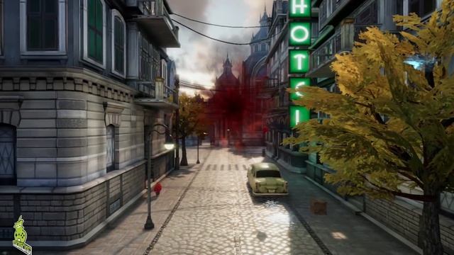 Devil May Cry Mobile Android Beta Gameplay - Part 1 смотреть онлайн