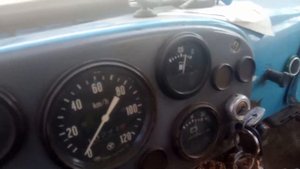Газ 53 Ассенизатор