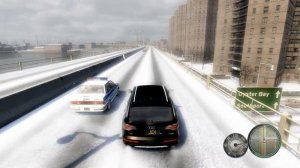 MAFIA 2 Реальная жизнь ! РАЗБОРКИ С БИЗНЕСОМ