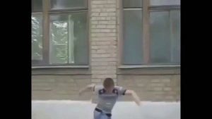 В стекло не попади! V3