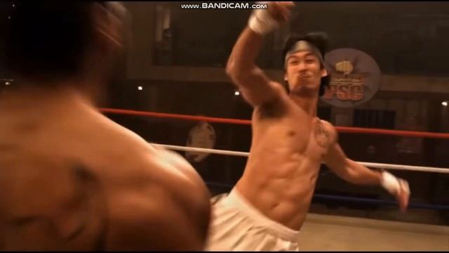 Юрий бойко бои "неоспоримый"