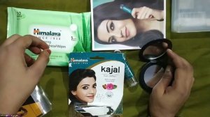 Himalaya kajal //Himalaya kajal review