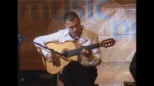 (NUNEZ) - PASO DOBLE - Flavio Sala, Guitar