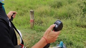 Cordless Grass Trimmer 18V LXT Model DUR190U Testing