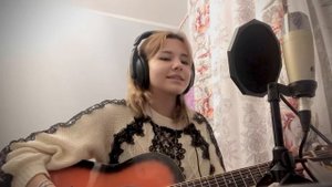 kentukki - замигает свет (cover)