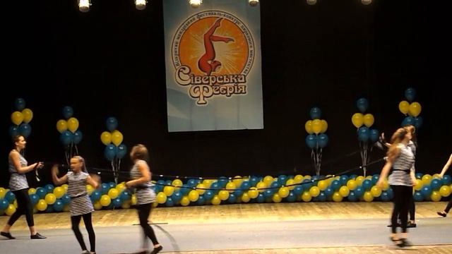 Арго Мариуполь скакалки смотреть онлайн