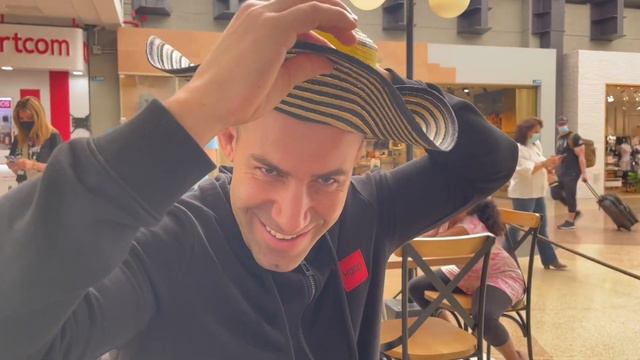 El Tonga analiza el próximo choque de Ponzinibio смотреть онлайн